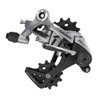 Sram Unisex - Volwassenen Rival1 3.0 schakelsysteem, zwart, 1 maat