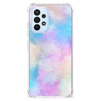 Back Cover Samsung Galaxy A23 Watercolor Light - thumbnail