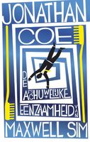 De afschuwelijke eenzaamheid van Maxwell Sim - Jonathan Coe - ebook - thumbnail