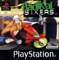 Radikal Bikers - thumbnail