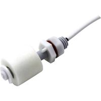 Schabus 200940 Mini-vlotterschakelaar Vullen, Legen 2.50 m