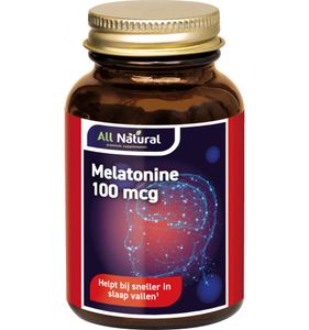 Melatonine 100mcg