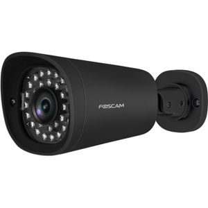 G4EP PoE 4.0 megapixel buitencamera Beveiligingscamera