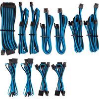 Premium Individually Sleeved PSU Pro Kit Type 4 Gen 4 Kabel - thumbnail