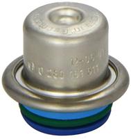 BOSCH 0 280 161 511 Brandstofdrukregelventiel & -regelaar