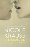 Een man zijn - Nicole Krauss - Hardcover (9789026333453)
