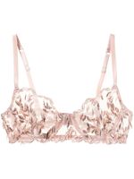 Gilda & Pearl soutien-gorge Tallulah - Rose