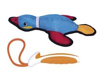 Nobby Nylon eend extra sterk met centrifuge 34 cm