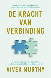 De kracht van verbinding (Paperback)