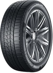 Continental Ts-860 s fr nf0 xl 225/55 R19 103V 22555VR19TTS860SNF0X