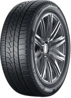 Continental Ts-860 s fr nf0 xl 225/55 R19 103V 22555VR19TTS860SNF0X - thumbnail