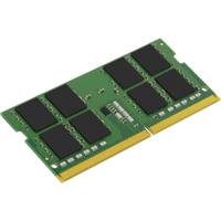 Kingston ValueRAM Werkgeheugenmodule voor laptop DDR4 16 GB 1 x 16 GB 2666 MHz 260-pins SO-DIMM CL19 KVR26S19D8/16 - thumbnail