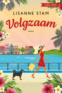 Volgzaam - Lisanne Stam - ebook