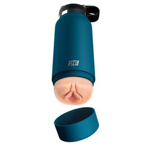 Pipedream - Fuck Flask Private Pleaser Discrete Masturbator Lichtroze