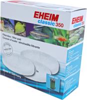 Eheim 2215/Classic 350 Filtervlies - Gezond Aquariumwater met Duurzaamheid & Gemak