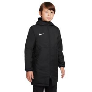 Nike RPL Park 20 Jas Lang Kids Zwart