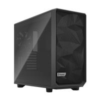 Fractal Design Meshify 2 Tower PC-behuizing Grijs - thumbnail