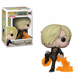 One Piece POP! Television Vinyl Figure Vinsmoke Sanji 9 cm