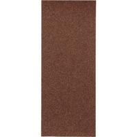 kwb 815060 Schuurpapier Korrelgrootte 60 (l x b) 230 mm x 93 mm 10 stuk(s) - thumbnail