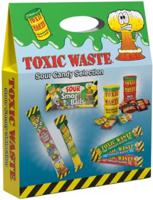 Toxic Waste Toxic Waste - Sour Candy Selection 295,5 Gram