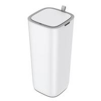 EKO Morandi Smart Sensor Afvalemmer 30 Liter - Wit - thumbnail