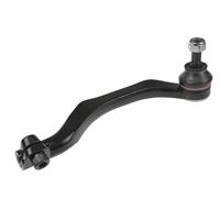 Blue Print ADB118702 spoorstangeindstuk met borgmoer, 1 stuk