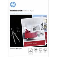 HP Professional Business Paper, glanzend, 200 g/m2, A4 (210 x 297 mm), 150 vellen - thumbnail