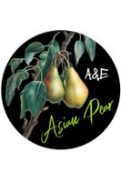 Ariana & Evans scheercrème Asian Pear K2E 118ml - thumbnail