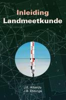 Inleiding Landmeetkunde - J.B. Ebbinge, J.E. Alberda - eBook (9789071301872)