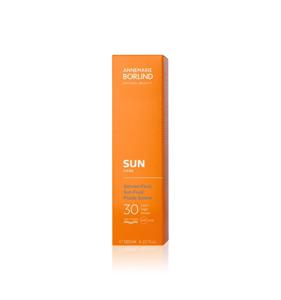 Zonnefluid SPF30