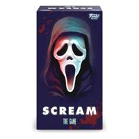 Scream: The Game Strategy game *English Version* - thumbnail