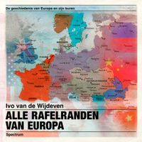 Alle rafelranden van Europa - thumbnail