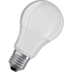 OSRAM 4058075127319 LED-lamp Energielabel F (A - G) E27 Peer 4.9 W = 40 W Warmwit (Ø x l) 60 mm x 107 mm 1 stuk(s)