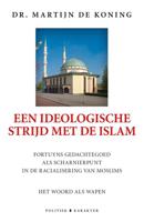 Een ideologische strijd met de islam - Martijn de Koning - eBook (9789045209883)