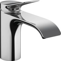 Hansgrohe Vivenis Fonteinkraan 80 Chroom - thumbnail