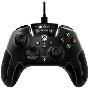 Turtle Beach Recon Zwart USB Gamepad PC, Xbox, Xbox One, Xbox Series S, Xbox Series X