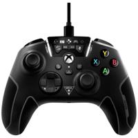 Turtle Beach Recon Zwart USB Gamepad PC, Xbox, Xbox One, Xbox Series S, Xbox Series X - thumbnail