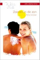 Zoenen in de zon - Kira Sinclair - ebook