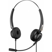 Sandberg USB Office Headset Pro Stereo - thumbnail