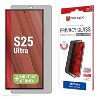 DISPLEX DISPLEX Privacy glas voor Samsung Galaxy S25 Ultra