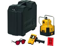 Stabila LAPR 150 Rotatielaser Zelfnivellerend Reikwijdte (max.): 240 m