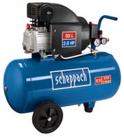 Scheppach 50 L Compressor HC54 5906103901