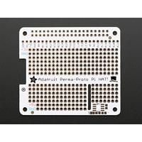 Adafruit perma-proto HAT kit