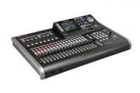 Tascam DP-24SD digitale audio-recorder - thumbnail