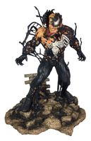 Marvel Comic Gallery PVC Statue Venom 23 cm - thumbnail