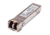 Cisco MGBSX1 Small Business GIGABIT Ethernet SFP (Mini-GBIC) transceiver module switch, 1000Base-SX