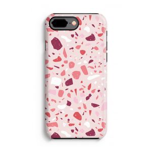 Terrazzo N°15: iPhone 8 Plus Tough Case