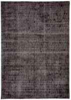 Grijs Vloerkleed Industrieel Handgeweven Navajo 3481, 160x230