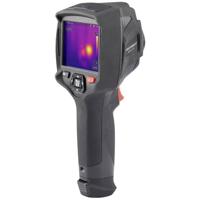 VOLTCRAFT WB-410 Warmtebeeldcamera -20 tot 550 °C 160 x 120 Pixel 25 Hz Geïntegreerde digitale camera, Touchscreen, WiF