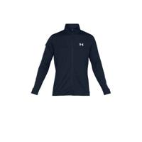 Under Armour sportvest donkerblauw